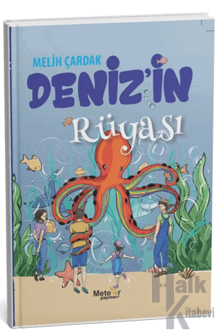 Deniz'in Rüyası