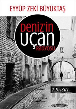 Deniz'in Uçan Radyosu