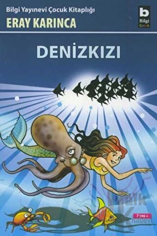 Denizkızı