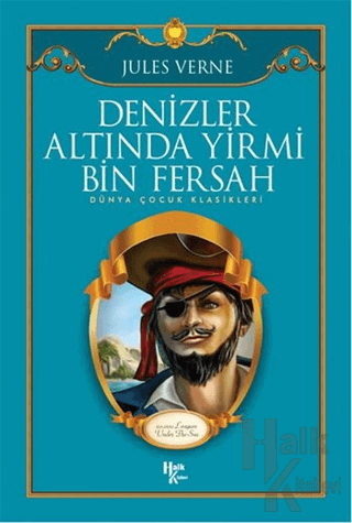 Denizler Altında Yirmi Bin Fersah