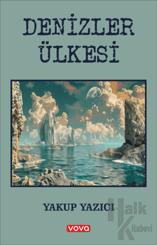 Denizler Ülkesi - Halkkitabevi