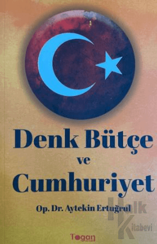 Denk Bütçe ve Cumhuriyet - Halkkitabevi