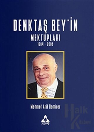 Denktaş Bey’in Mektupları 1964 - 2008