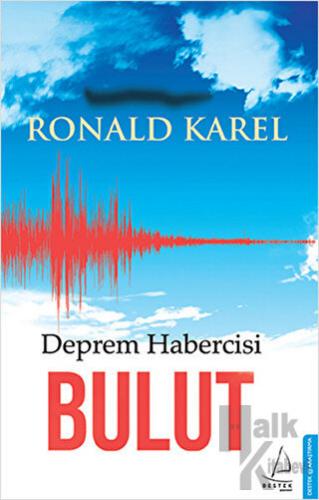 Deprem Habercisi Bulut