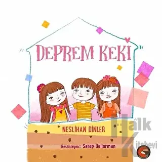 Deprem Keki