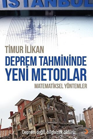 Deprem Tahmininde Yeni Metodlar