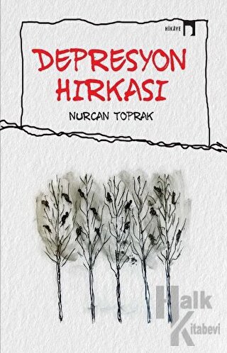 Depresyon Hırkası