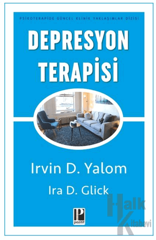 Depresyon Terapisi - Halkkitabevi