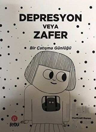 Depresyon veya Zafer - Halkkitabevi