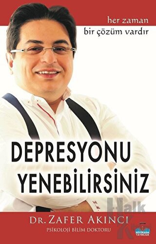 Depresyonu Yenebilirsiniz