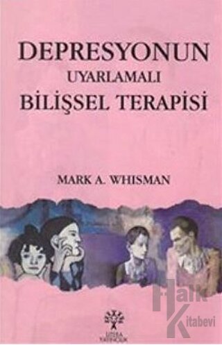 Depresyonun Uyarlamalı Bilişsel Terapisi