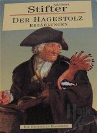 Der Hagestolz