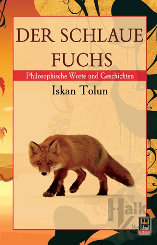 Der Schlaue Fuchs - Halkkitabevi