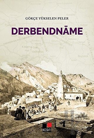 Derbendname