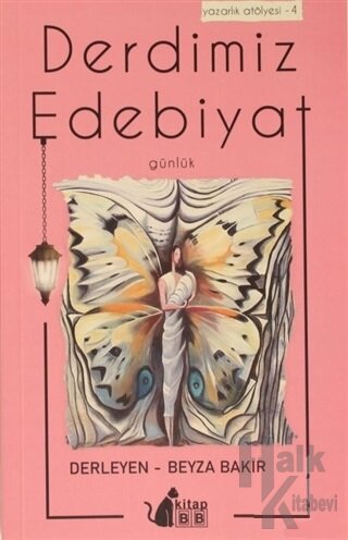 Derdimiz Edebiyat - Halkkitabevi