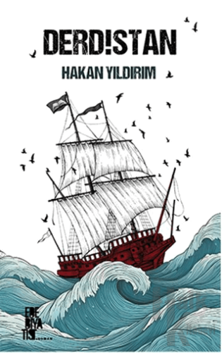 Derdistan - Halkkitabevi