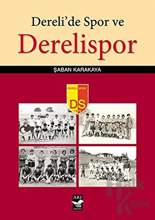 Dereli'de Spor ve Derelispor