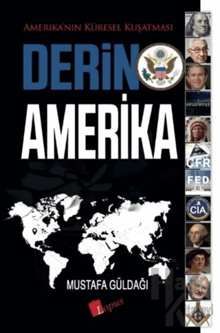 Derin Amerika