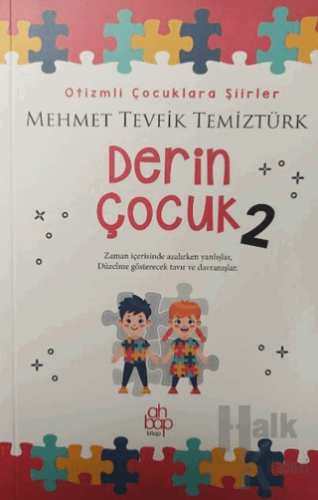 Derin Çocuk 2 - Halkkitabevi