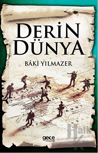 Derin Dünya