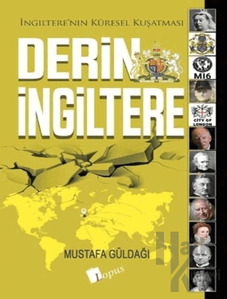 Derin İngiltere