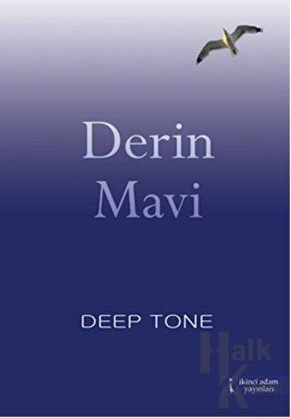 Derin Mavi