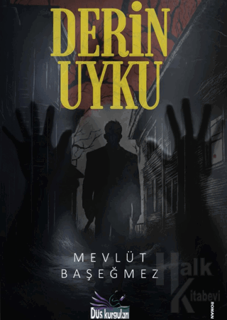 Derin Uyku - Halkkitabevi