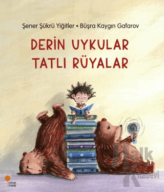 Derin Uykular Tatlı Rüyalar