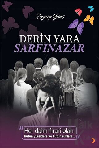 Derin Yara Sarfınazar