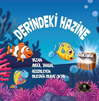 Derindeki Hazine