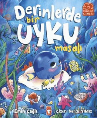 Derinlerde Bir Uyku Masalı