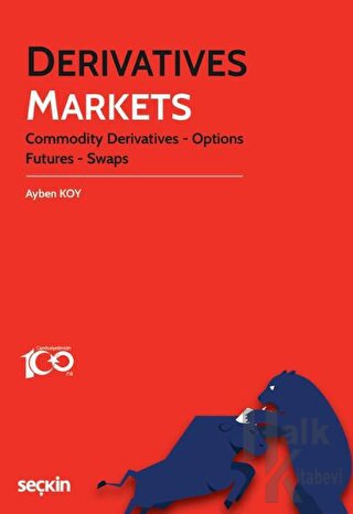 Derivatives Markets