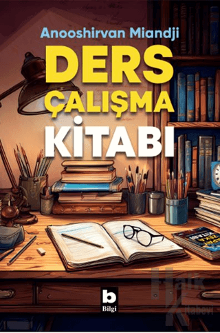 Ders Çalışma Kitabı - Halkkitabevi