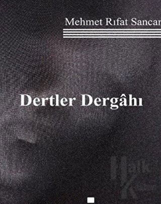 Dertler Dergahı