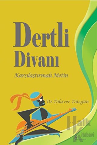 Dertli Divanı