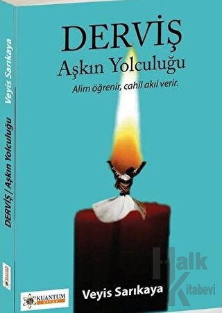 Derviş - Aşkın Yolculuğu