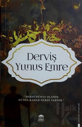 Derviş Yunus Emre