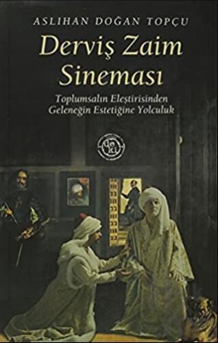 Derviş Zaim Sineması