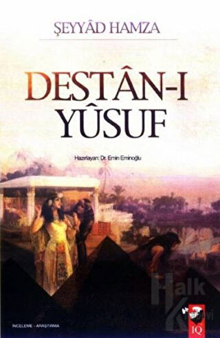 Destan-ı Yusuf - Halkkitabevi