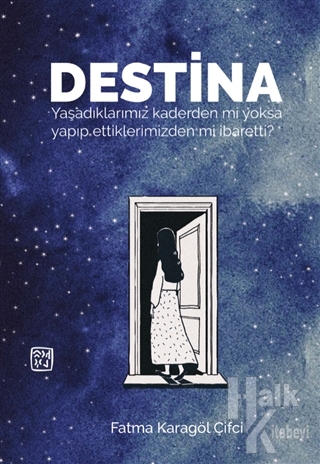 Destina - Halkkitabevi