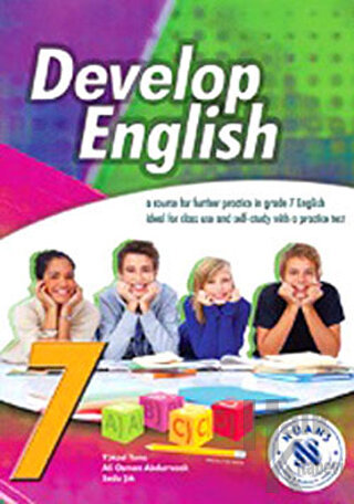 Develop English 7 - Halkkitabevi