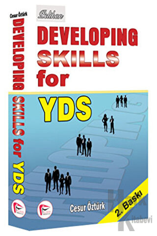 Developing Skills fo YDS 2015