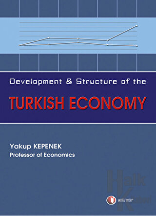 Development and Structure of the Turkish Economy - Halkkitabevi