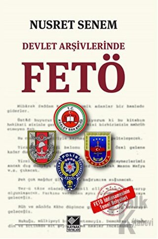 Devlet Arşivlerinde Fetö