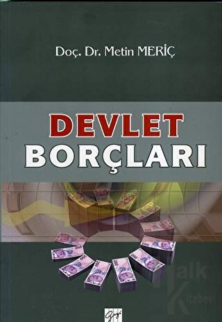 Devlet Borçları