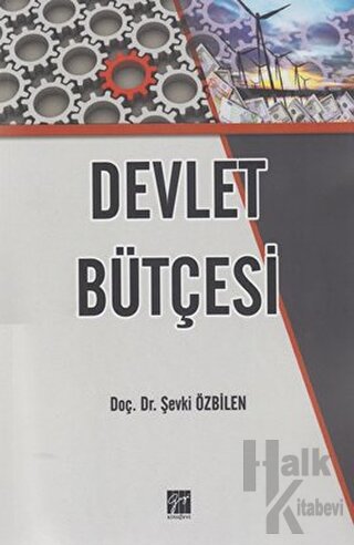 Devlet Bütçesi - Halkkitabevi