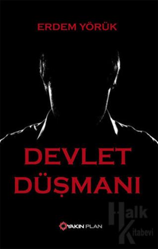 Devlet Düşmanı