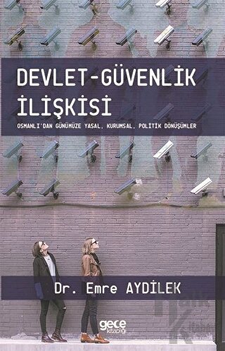 Devlet-Güvenlik İlişkisi