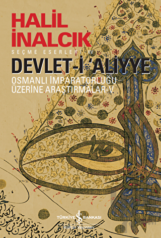 Devlet-i ‘Aliyye