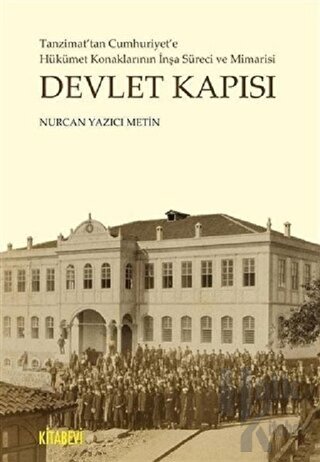 Devlet Kapısı - Halkkitabevi